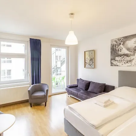 Markgraf Hotel
