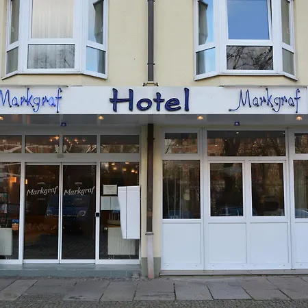 Markgraf 3*